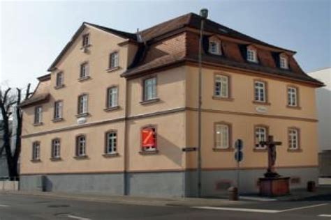 Stadtmuseum Mühlheim